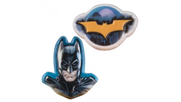 Bague batman